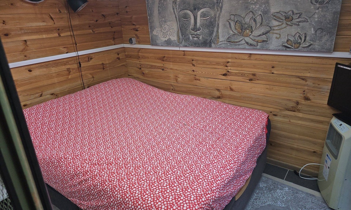 Le Collet Ski Chalet | A cozy, quiet, and relaxing chalet