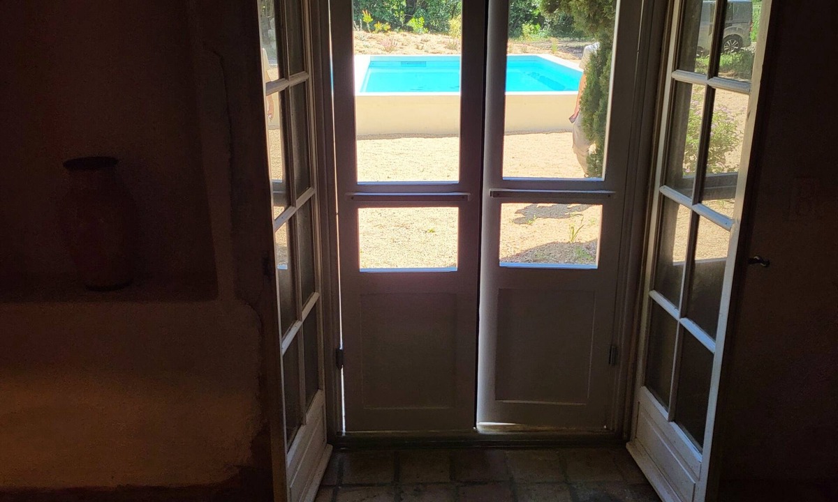 Arles Other | A farmhouse halfway between the beaches of the Camargue and Arles