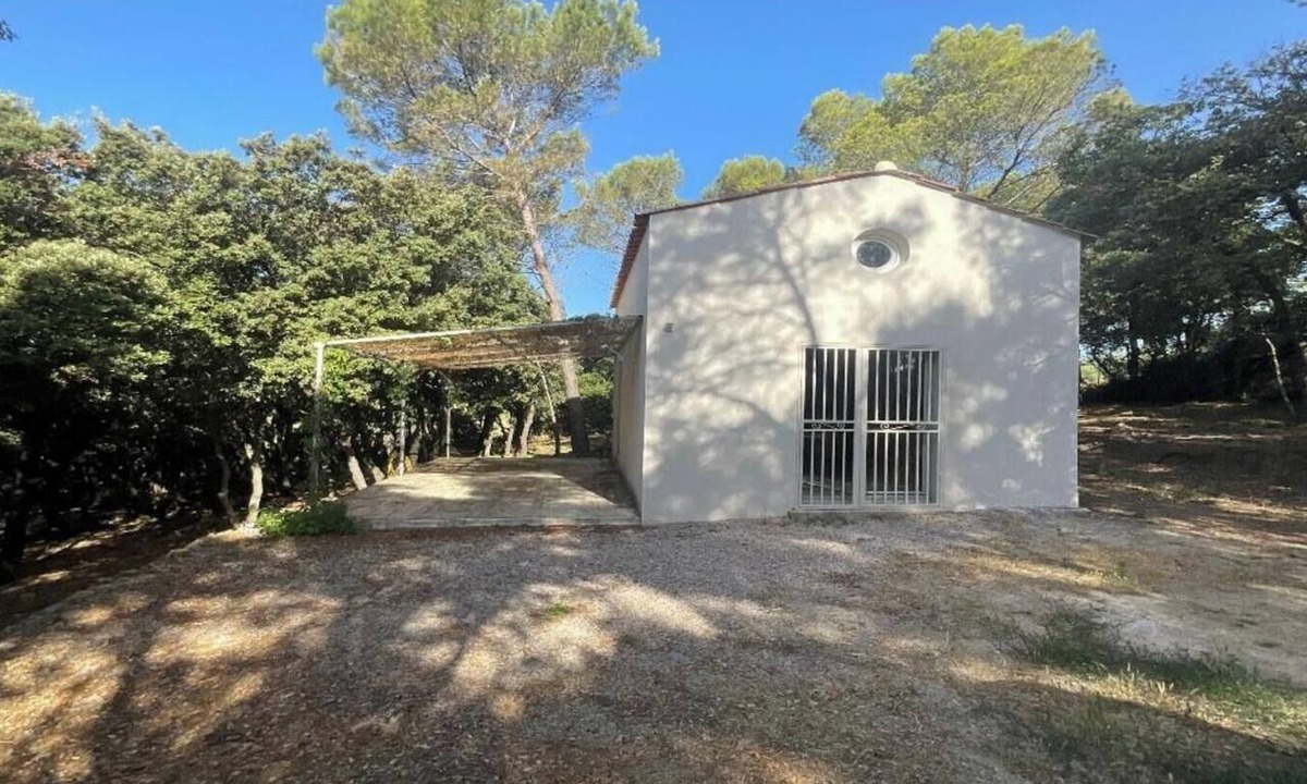 Murviel-les-Montpellier House | A small, quiet farmhouse 15 minutes from Montpellier