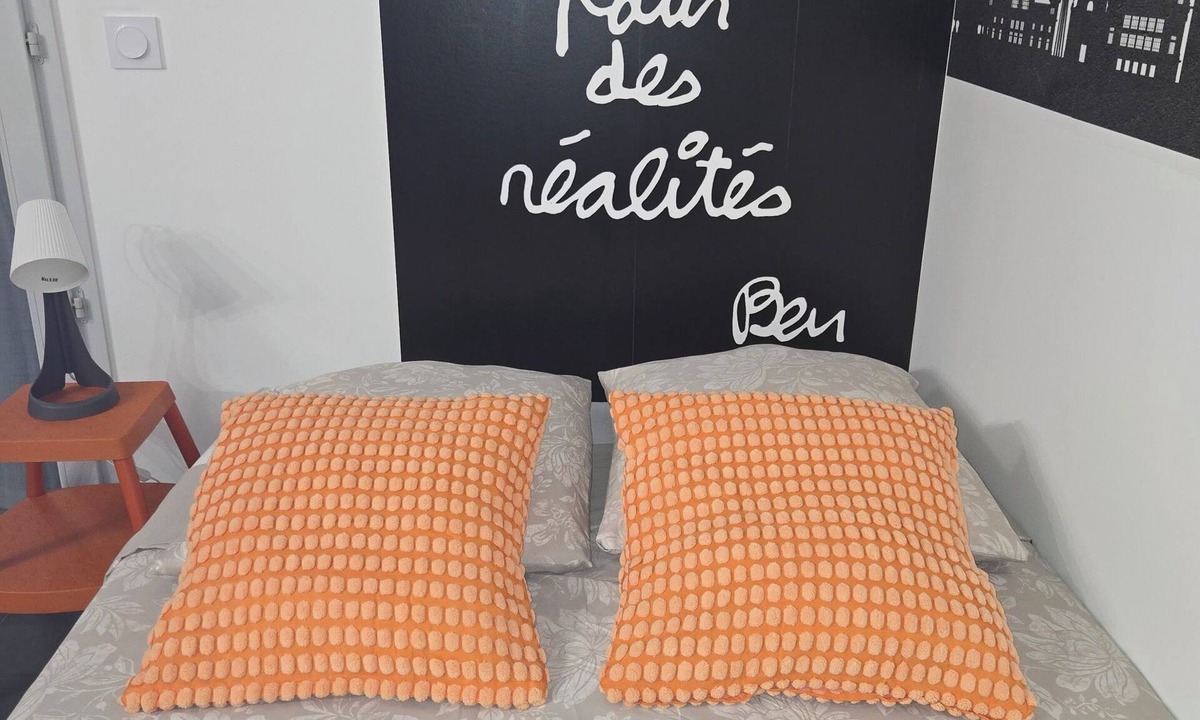 Saint-Blaise Apartment | A terrace and sunshine just outside Nice