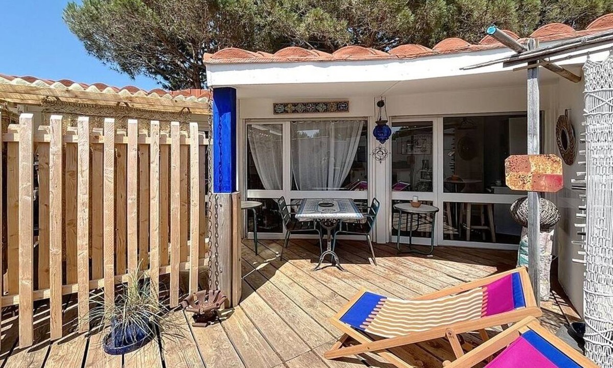 Torreilles-Plage House | A truly exceptional villa just a stone's throw from the sea - Village des Sables - Torreilles - 66