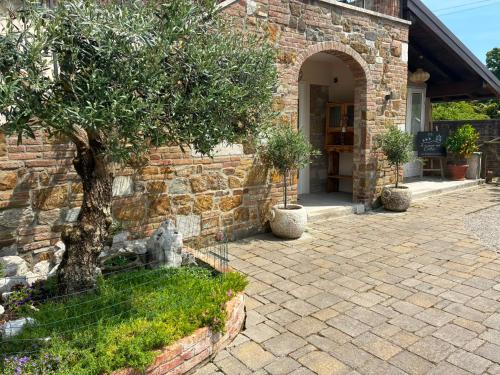 Mossa Bed & Breakfast | A un passo dal Collio