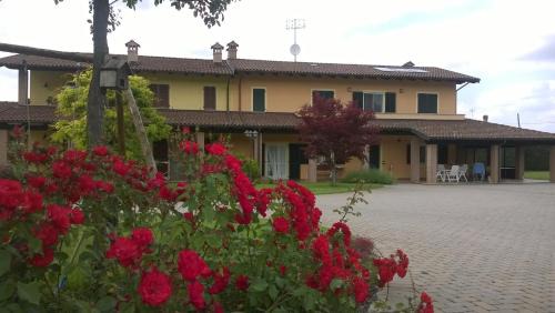 Pianfei Bed & Breakfast | ACERO ROSSO