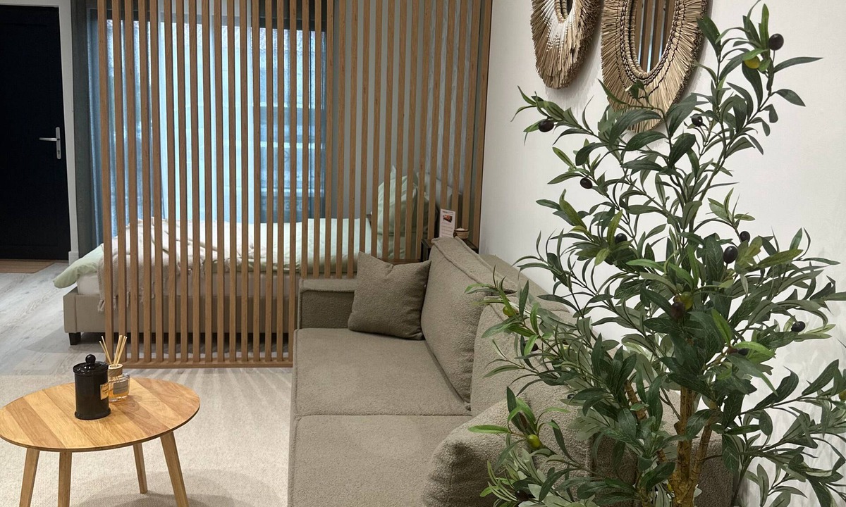 Courthezon House | ADENA Provence - Studio charme & cosy