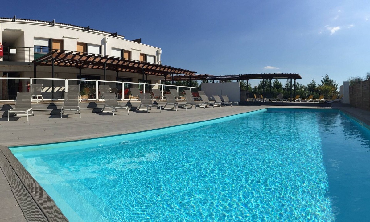 Eguilles House | Adonis Aix-en-Provence