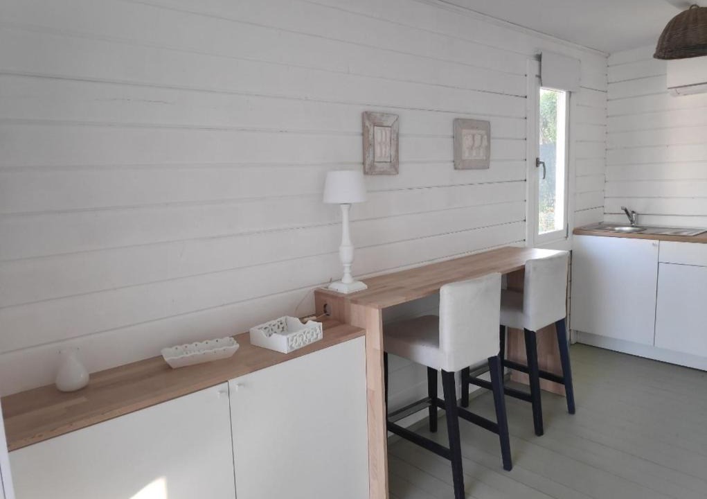 Eguilles Apartment | Adorable Tiny House pour savourer la Provence