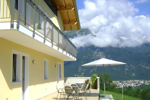 Ponte nelle Alpi House | Affittacamere Rubino Guest House
