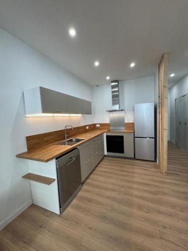 Convention Apartment | Agréable T2 climatisé en centre-ville