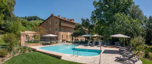 Canale House | Agrisuite Le Querce del Vareglio