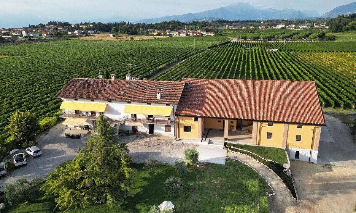 Colà Di Lazise Other | Agriturismo Corte Casa Erminia
