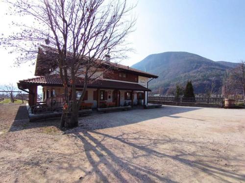 Cembra House | Agriturismo Le Cavade