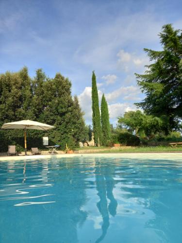 Cinigiano House | Agriturismo Poderino