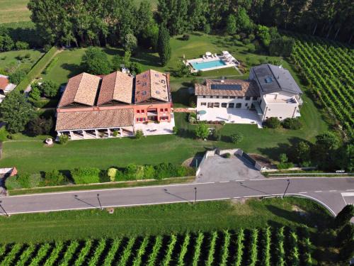 Mansue House | Agriturismo Villa Almè
