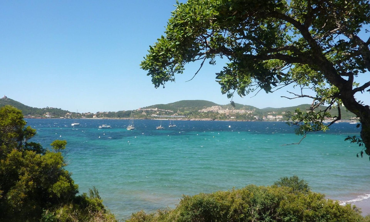 Antheor House | Air-conditioned Villa Santa Lucia house + 6-person jacuzzi - Seaside - 5 people