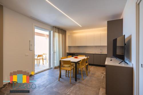 Rosolina Mare House | Al Parco