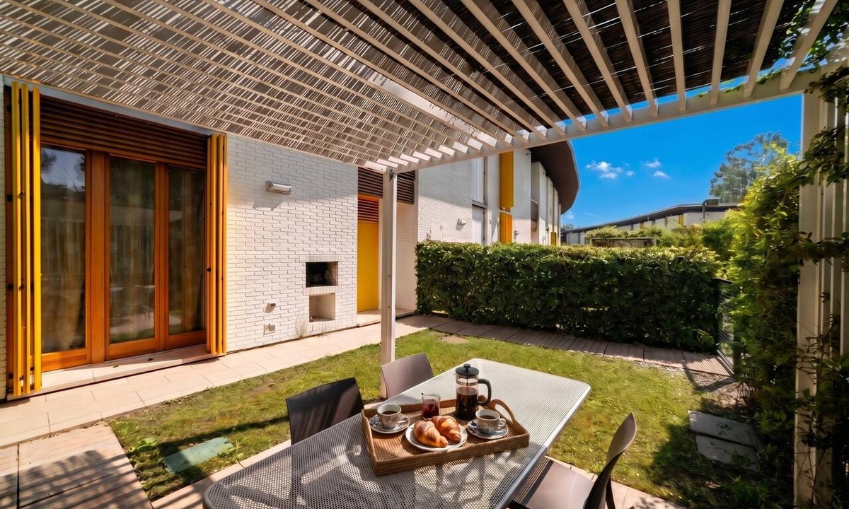 Isola Albarella House | Albarella Maisonette S3M 2, Isola di Albarella, Italy