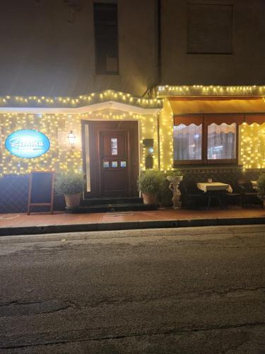 Roseto degli Abruzzi Hotel | Albergo Gemma