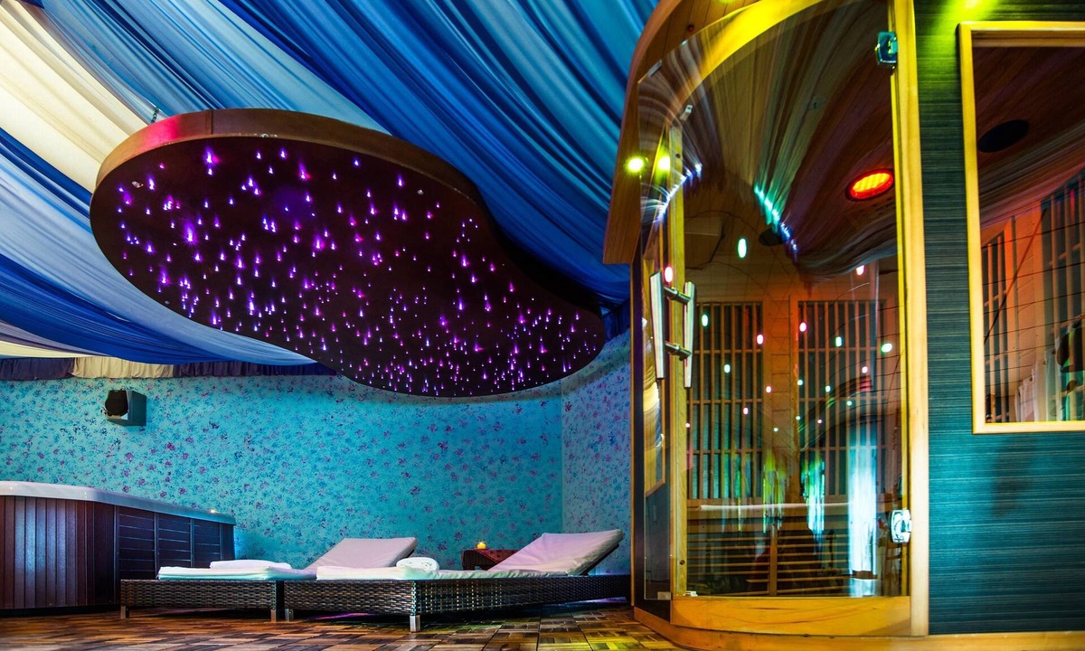 Castel del Piano Hotel | Albergo Le Macinaie