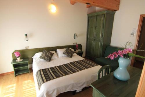 Auronzo di Cadore Hotel | Albergo Ristorante Cacciatori
