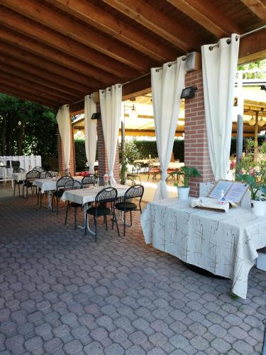 Costermano Hotel | Albergo Villa Eva
