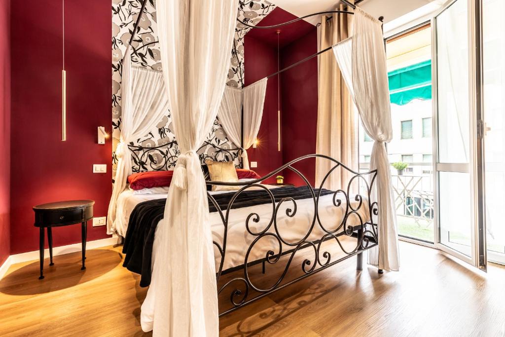 Arezzo House | ALE HOUSE