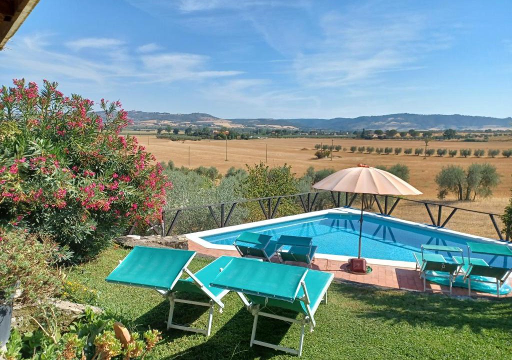 Sant'Antonio House | Almatoscana
