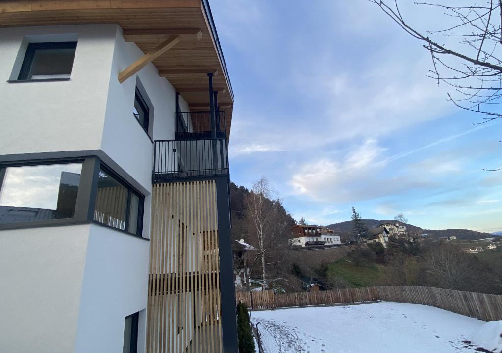 Longomoso Apartment | Alpenglow Cara