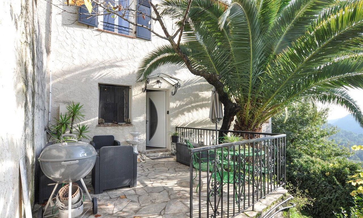 Saint-Jeannet Apartment | Amazing apartment in Saint-Jeannet with WiFi