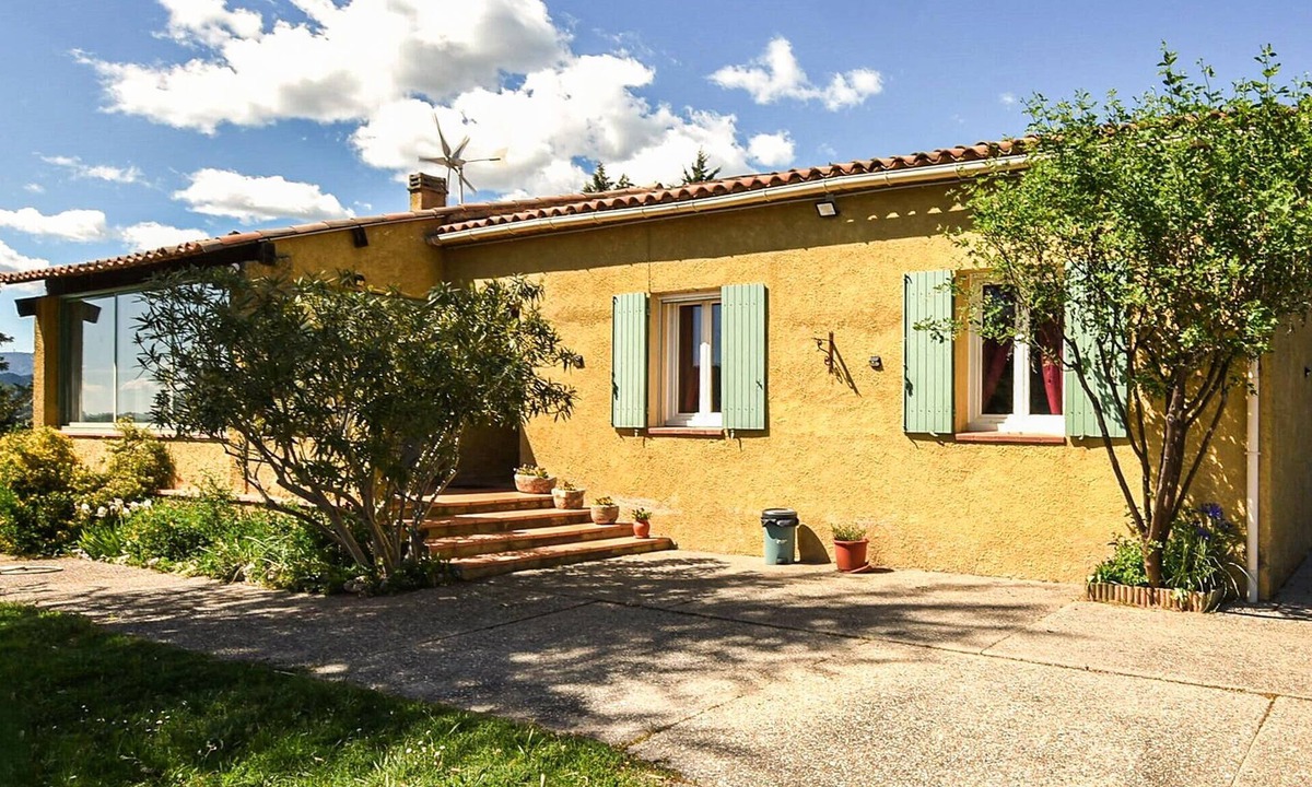 La Bastide-des-Jourdans House | Amazing home in La Bastide-des-Jourdan