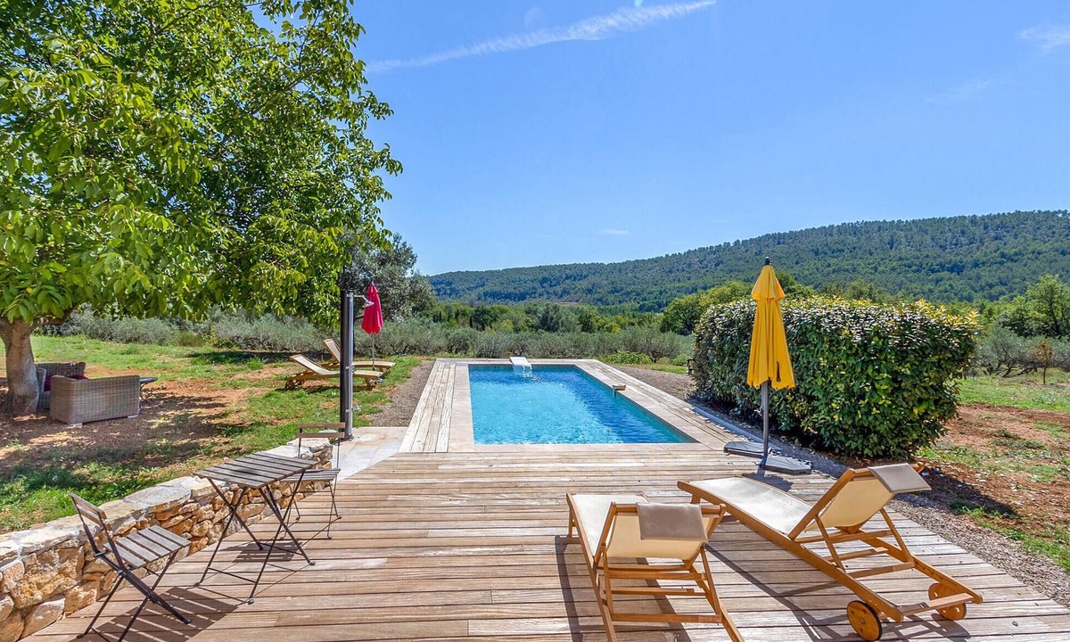 Salernes House | Amazing home in Salernes