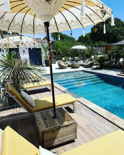 Peypin Bed & Breakfast | Amoremio