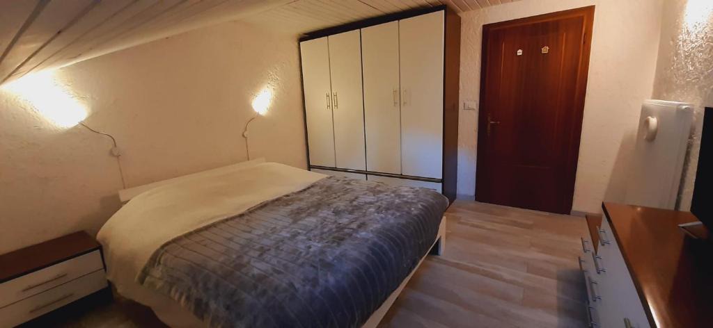 Monclassico Apartment | Ampia Mansarda a Dimaro in Val di Sole