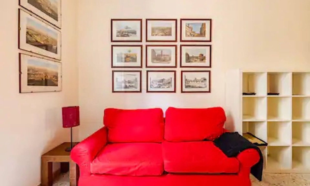 Rione IV Campo Marzio Apartment | "AntoniaHome" Elegant Apt steps from Spanish steps - Walk Everywhere