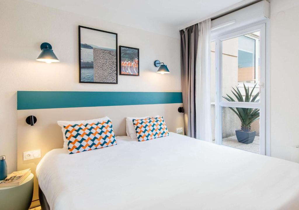 Le Rouet Apartment | Aparthotel Adagio Access Marseille Prado Périer