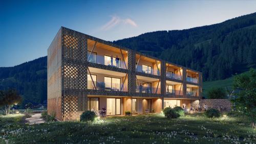 Sesto Apartment | Aparthotel Gamz