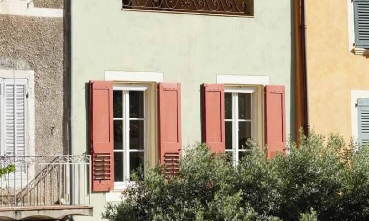 Moustiers-Sainte-Marie Apartment | Apartment with a terrace in Moustiers