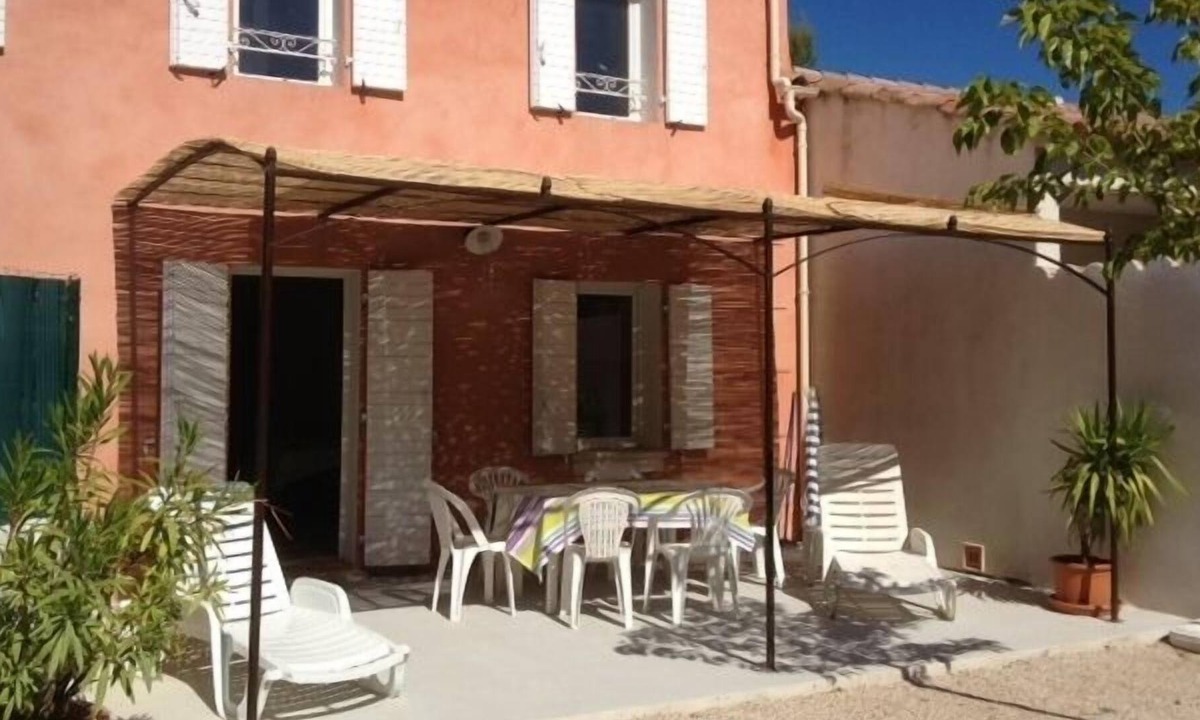 Les Lecques Apartment | Apartment 300m from the beach in saint cyr sur mer
