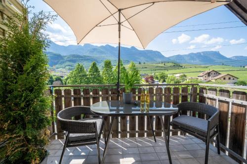 Seestrasse Apartment | Apartment Am See 3