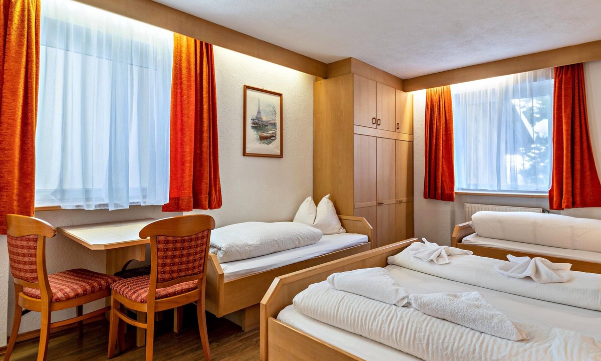 Maranza Apartment | Apartment 'Apt Sellablick' with Mountain View, Private Terrace and Wi-Fi