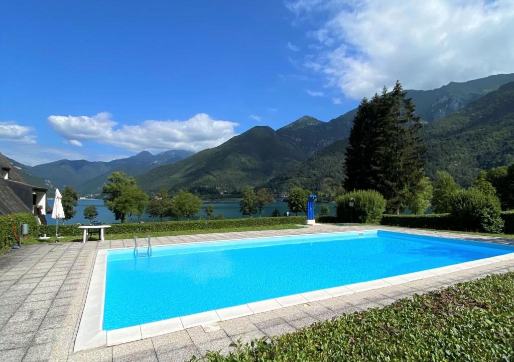 Molina di Ledro Apartment | Apartment Belvedere by Interhome