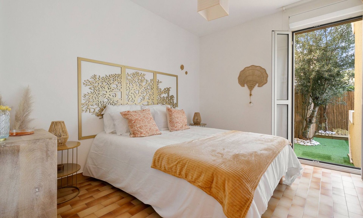 Carry-le-Rouet Apartment | apartment center carry le rouet