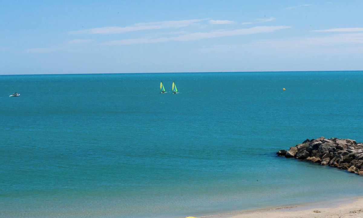 Palavas-les-Flots Apartment | Apartment/flat - Palavas-les-Flots