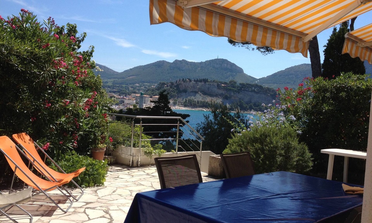 Cassis Apartment | Apartment/flat - Cassis