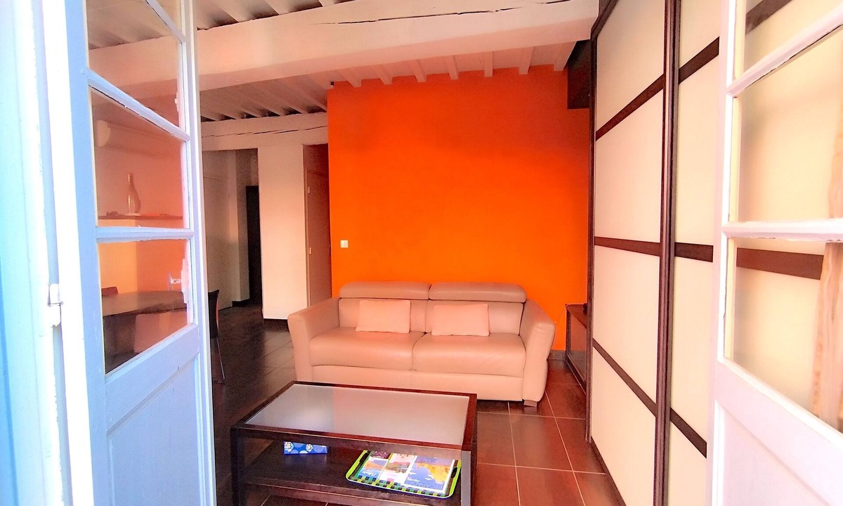 Collioure Apartment | Apartment/flat - COLLIOURE