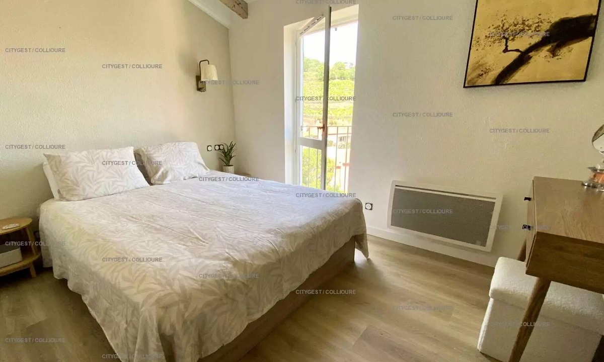 Collioure Villa | Apartment