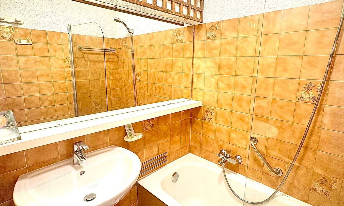 Roquebrune-Cap-Martin Apartment | Apartment for up to 8 people with Wi-Fi and exceptional sea view