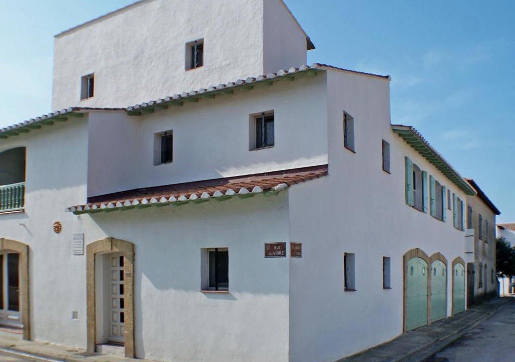 Saintes-Maries-de-la-Mer Apartment | Apartment Le Soleil Camarguais-4 by Interhome