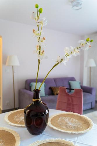 Carnot Apartment | Apartment in Cannes