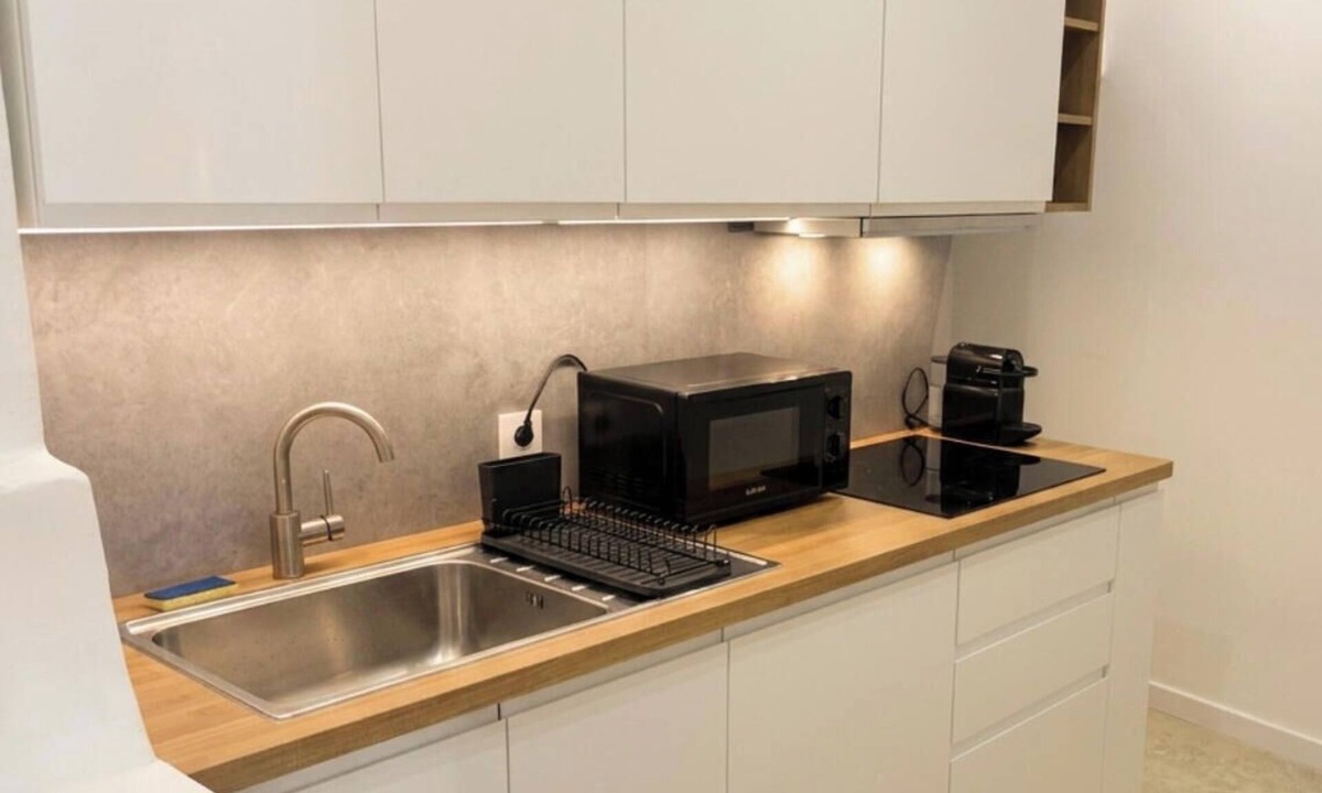 Faubourg Apartment | Apartment in Nîmes city centre