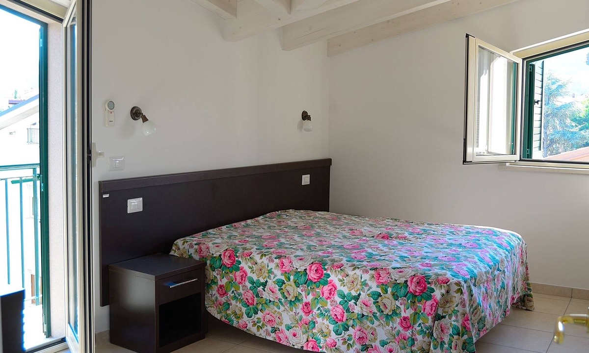 Roseto degli Abruzzi Apartment | Apartment in Zoe residence, 150 meters from the sea, 60KM from the mountain.